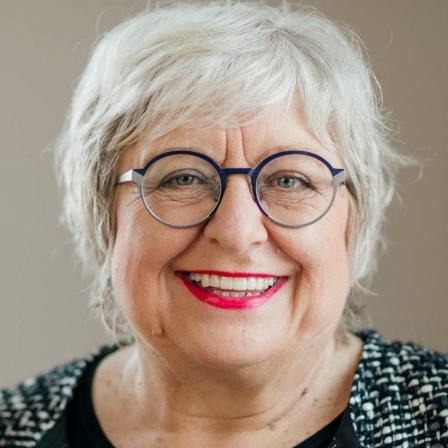 Wie bereite ich mich auf schwierige Gespräche vor? Sabine Asgodom, Coachin und Autorin