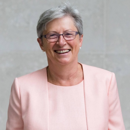 Gisela Stuart