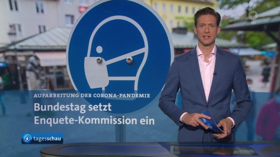 Tagesschau - Tagesschau 00:35 Uhr, 11.07.2025