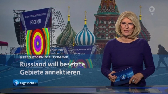 Tagesschau - Tagesschau, 12:00 Uhr