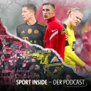 Sport inside - Der Podcast: Erosion der Fanbindung im Profifußball