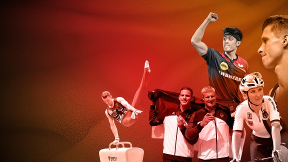Sportschau - Tag 11 Der European Championships - Die Highlights Des Tages