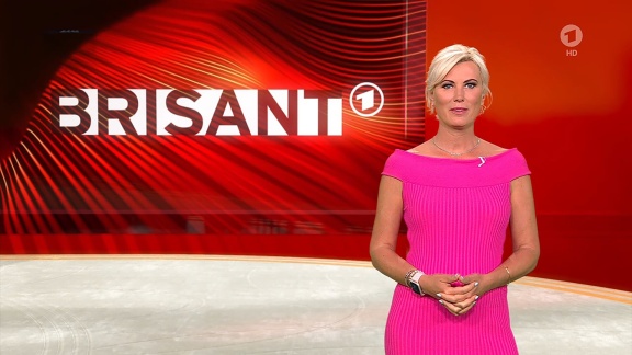 Brisant - Brisant Vom 16. Juni
