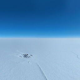 Eiskalter Rekord: Der längste Eisbohrkern der Welt - Wird jetzt das größte Klima-Rätsel gelöst? (161)