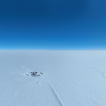 Eiskalter Rekord: Der längste Eisbohrkern der Welt - Wird jetzt das größte Klima-Rätsel gelöst? (161)