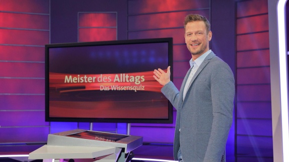 Meister Des Alltags - Meister Des Alltags Vom 22. Februar 2024