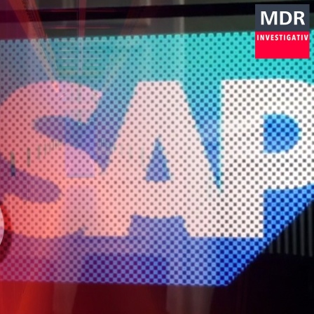 Podcast Cover MDR Investigativ