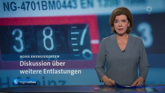 Tagesschau - Tagesschau, 13:59 Uhr