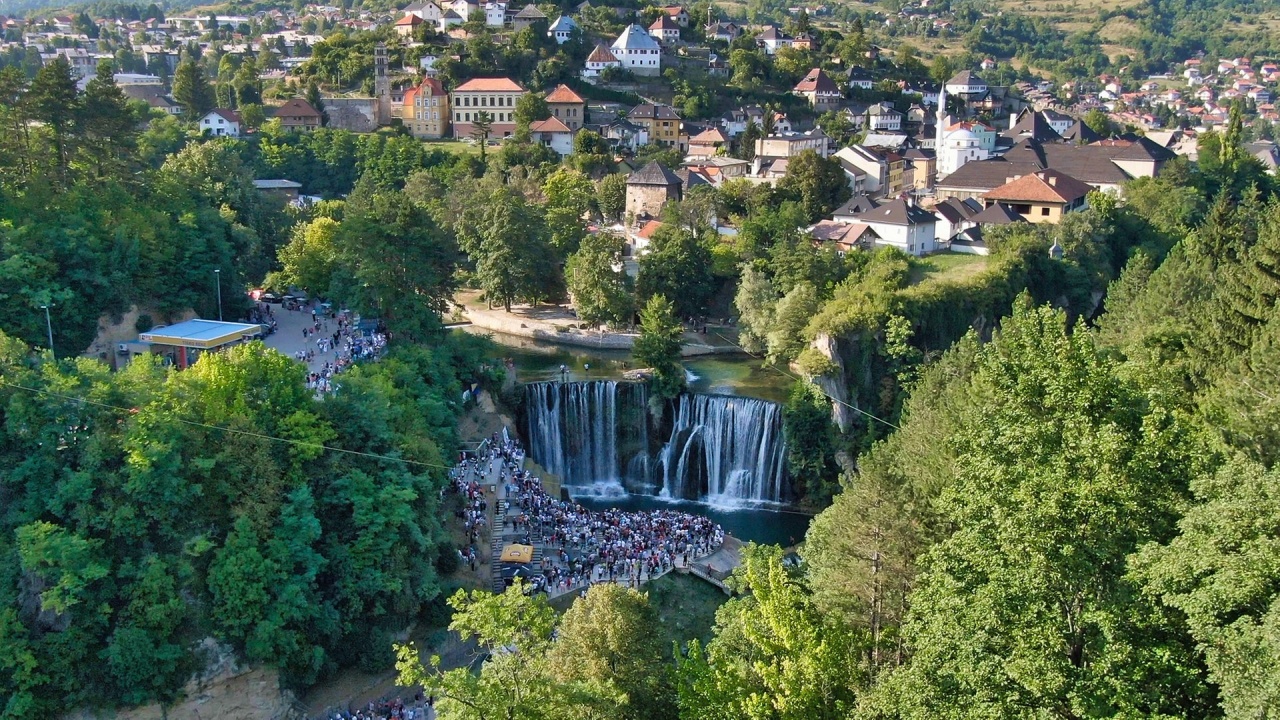 Bosnien und Herzegowina – Der grüne Norden
