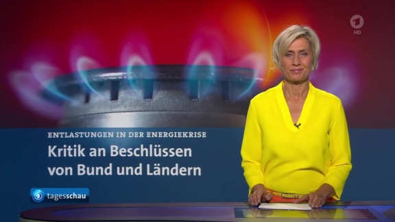 Tagesschau - Tagesschau, 15:00 Uhr