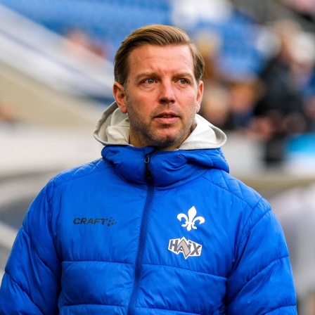Florian Kohfeldt