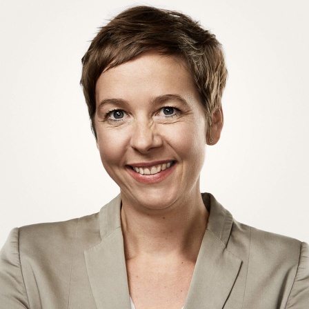 Dr. Stefanie Stegmann