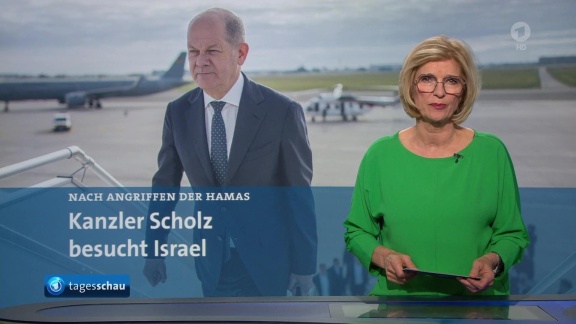 Tagesschau - Tagesschau 16:00 Uhr