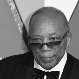 Quincy Jones