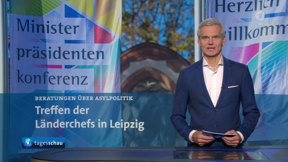 Tagesschau - Tagesschau 09:00 Uhr, 25.10.2024