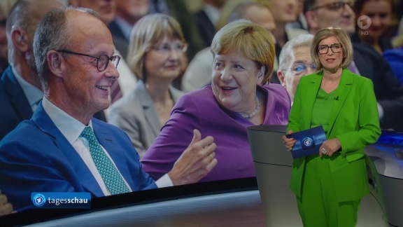 Tagesschau - Tagesschau 14:00 Uhr, 30.01.2025