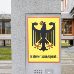 Das Bundesverfassungsgericht - Wächter des Grundgesetzes