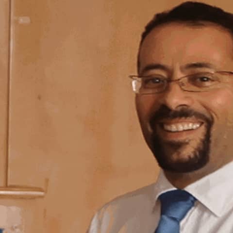 Nabil Al Amry, Trainer, Berater und Coach