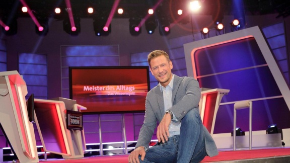 Meister Des Alltags - Die Sendung Vom 7. Januar 2022