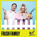 Fresh Family  - Ab durch die Mitte: Eko und Sarah über Mainstream, Mallorca und Schlager Folge 9