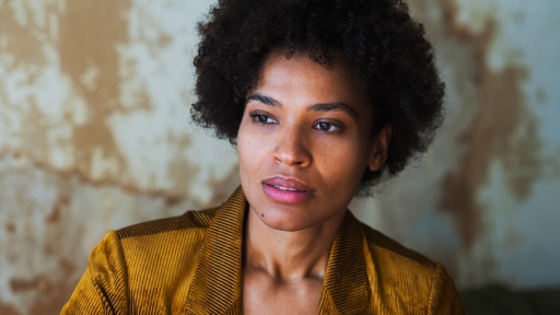 Bild: Linda Rosa Saal