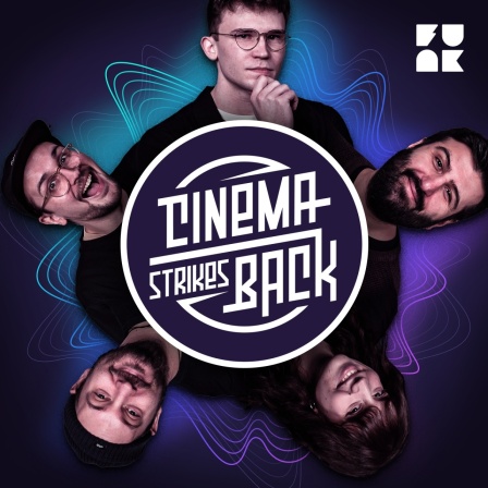 #289 Gibt es noch echte FILMSTARS? | Podcast - Thumbnail
