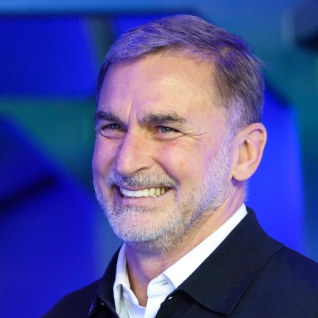 Stefan Kuntz