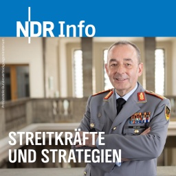 Streitkräfte und Strategien · Podcast in der ARD Audiothek