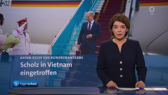 Tagesschau - Tagesschau, 12:00 Uhr