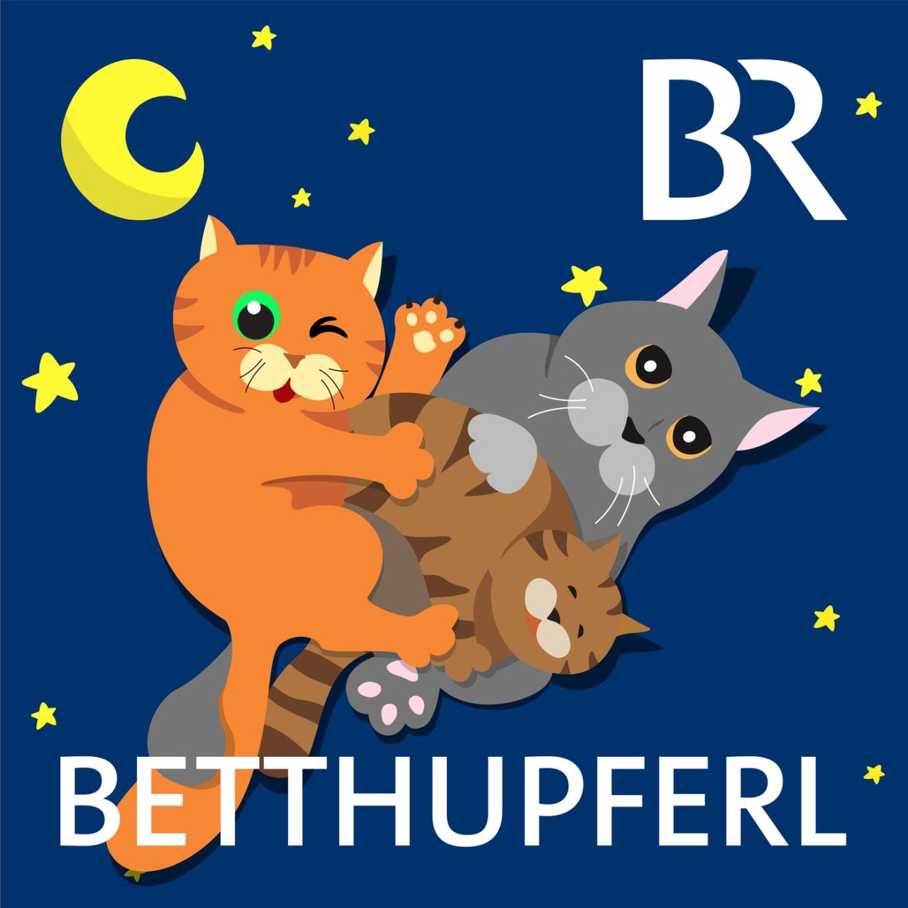 Betthupferl Gute Nacht Geschichten Für Kinder · Volle Tatze Flunkerkatze Iii 35 Wie Ich 6054