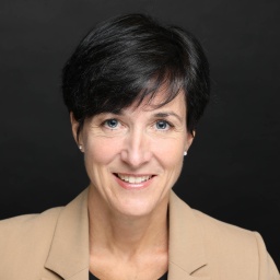 Yvonne Diewald Neurocoach und Transformationsexpertin