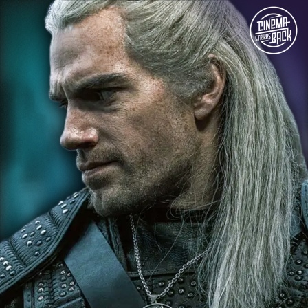 #115: Schlachtet Netflix THE WITCHER aus? | Podcast - Thumbnail