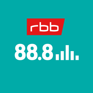 RBB 88.8 | Radio im Livestream | Die besten Hits & regionale News