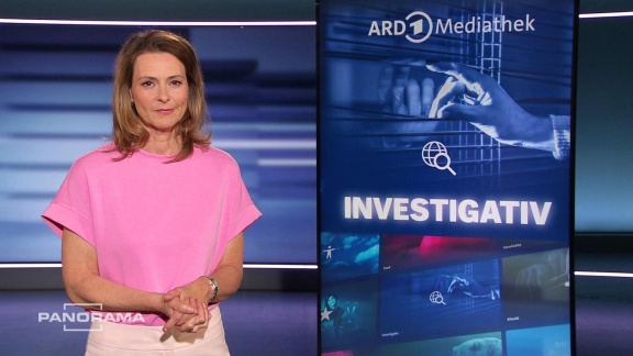 Panorama - Panorama Vom 19. Juni 2025