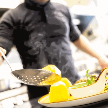Gastronomie