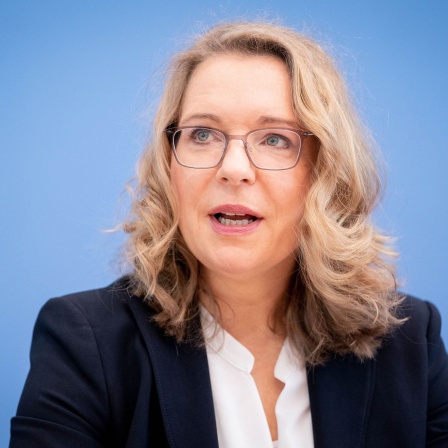 Claudia Kemfert