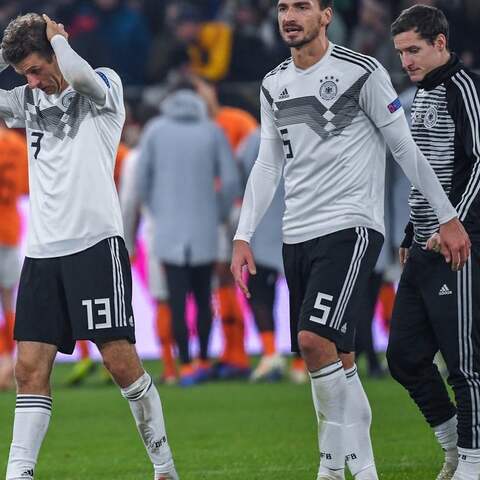 Wie lange dauert ein Spiel