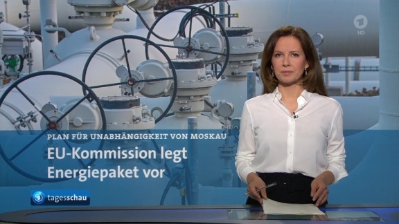 Tagesschau - Tagesschau, 09:00 Uhr