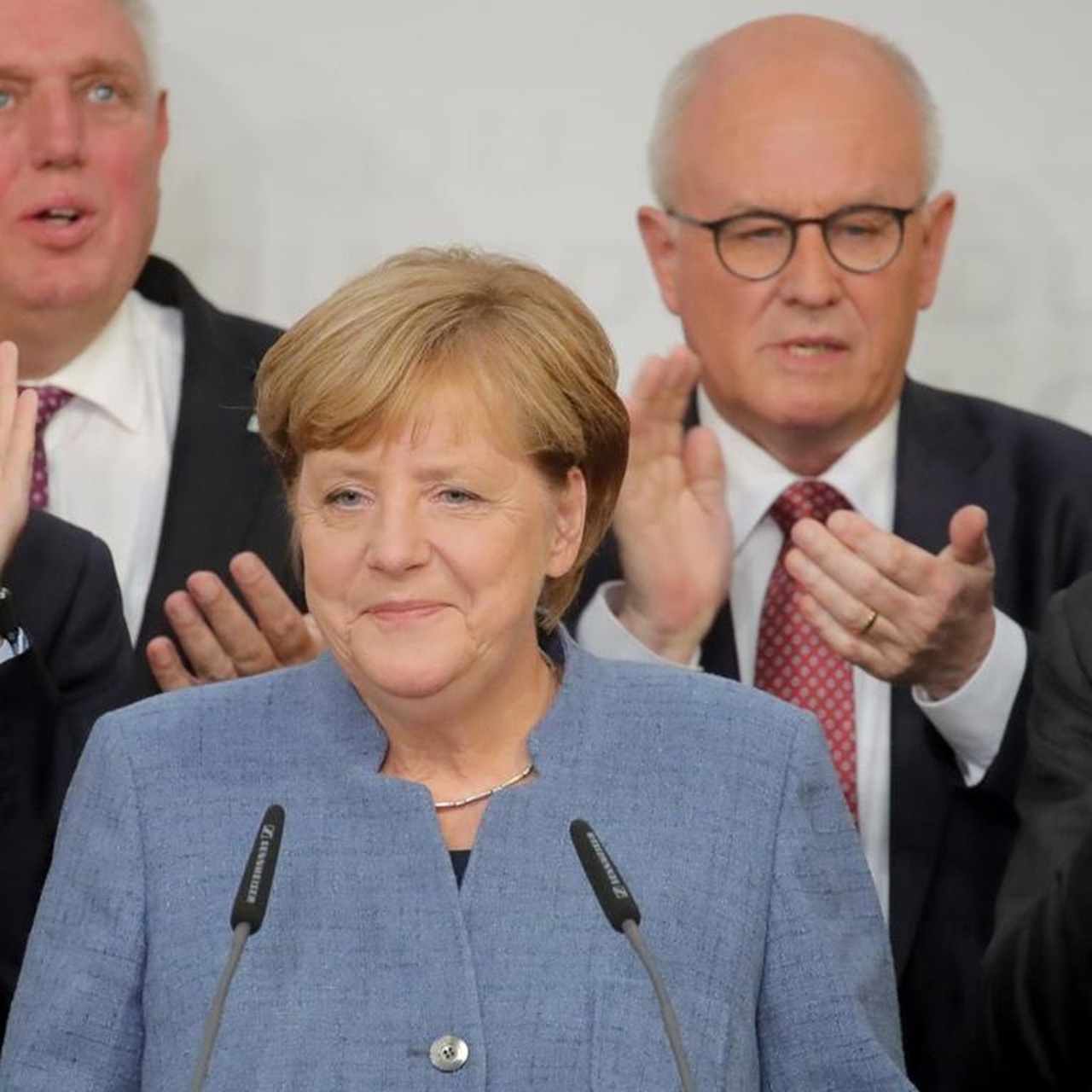 Dlf Doku Serien - Deutschlandfunk · Der unwahrscheinliche Weg der ...