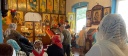 Die russisch-orthodoxe Gemeinde in Mannheim