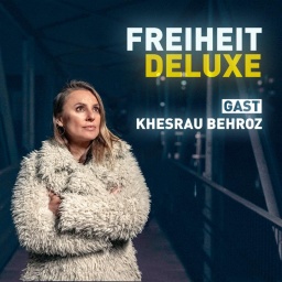 Khesrau Behroz – Der Fluch der Gänsehaut