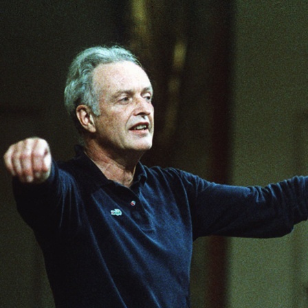 Carlos Kleiber