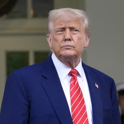 Zölle für ausländische Filme: Heftige Diskussionen über Trumps Pläne für die Filmindustrie