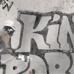 Podcast | Banksy - Rebelllion oder Kitsch | Episode 4 © rbb