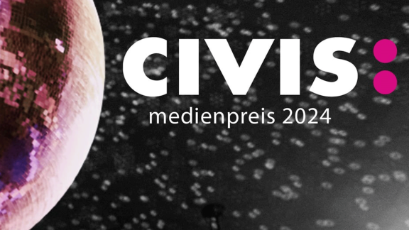 Shows Im Ersten - Civis Medienpreis 2024
