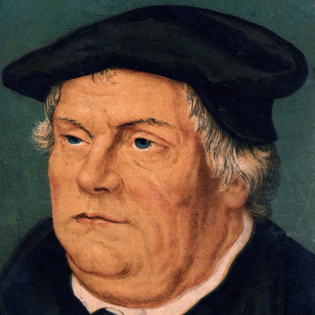 Martin Luther