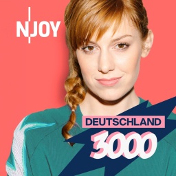 Deutschland3000 – ‘ne gute Stunde mit Eva Schulz