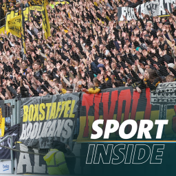 Alemannia Aachen - Mit rechtsextremen Hooligans in Liga Drei