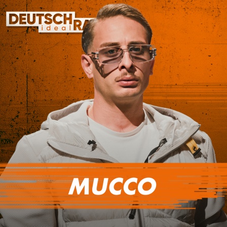 Mucco: "Ich habe Schmerz gebraucht"