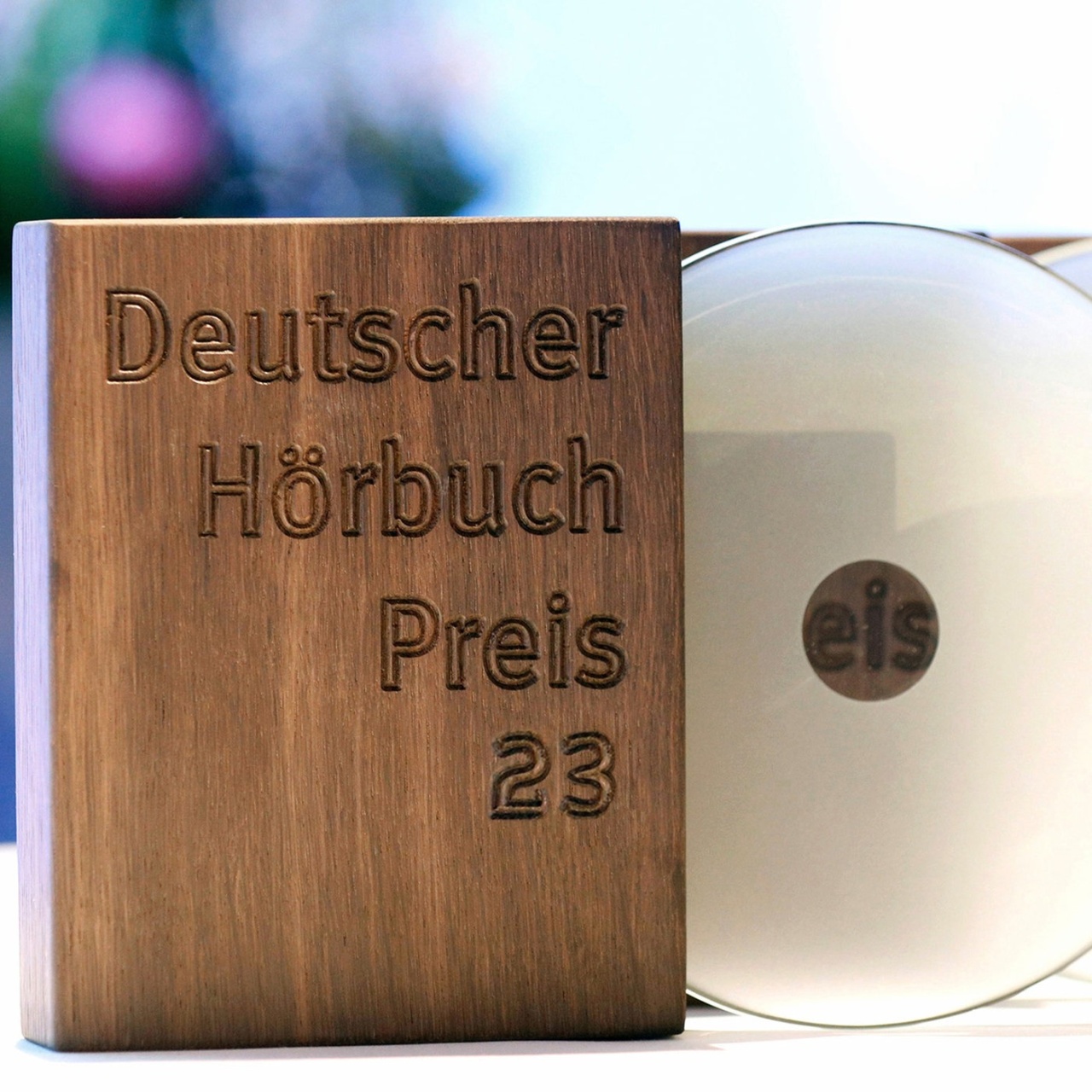 WDR 5 spezial · Deutscher Hörbuchpreis 2023: Das sind die Besten · Podcast in der ARD Audiothek